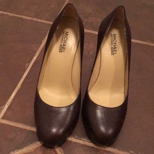 Michael Kors heels 7